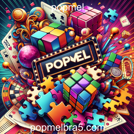Desvendando os Mistérios dos Jogos de Quebra-Cabeça no popmel
